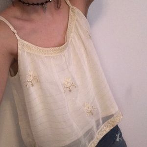 American Eagle tank top